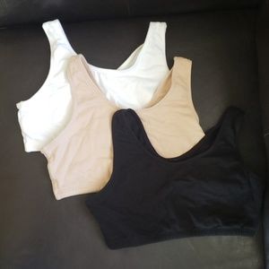 Sports bra bundle
